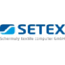 Setex logo