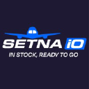 Setna logo