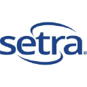 SETRA SYSTEMS, INC. logo