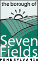 Seven Fields logo