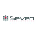 Seven Refractories logo