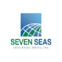 Seven Seas International logo