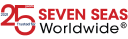 Seven Seas Worldwide logo