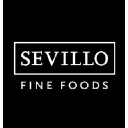 Sevillo Fine Foods logo