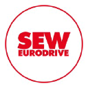 SEW EURODRIVE (NZ) LTD. logo