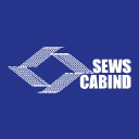 SEWS Cabind logo