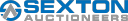 Sexton Auctioneers logo