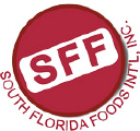 SOUTH FLORIDA FOODS INTL INC logo