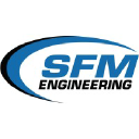 SFM Engineering logo