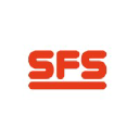 SFS Intec logo