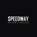 SPEEDWAY FREIGHT SERVICSES,INC. logo