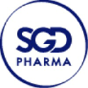 SGD Pharma logo