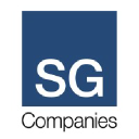 S. GOLDBERG  CO. DBA SG FOOTWEAR logo