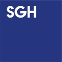 SGH GLOBAL JAPAN CO., LTD. logo