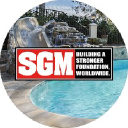 Southern Grouts & Mortars logo