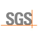 SGS NORTH AMERICA, LTD logo