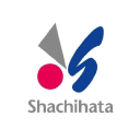 SHACHIHATA INC (USA) logo