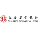 Shanghai Commercial logo