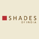 SHADES OF INDIA logo