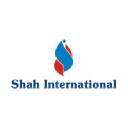 SHAH INTERNATIONAL INC RECYCLING logo