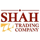 Shah Trading logo