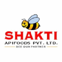 SHAKTI APIFOODS PVT. LTD logo