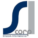 Shalom International logo