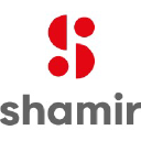 Shamir Salads logo