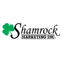 Shamrock Marketing logo