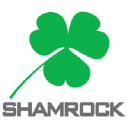 Shamrock logo