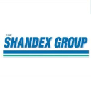 Shandex logo