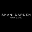 Shani Darden logo