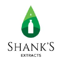 Shanks Extracts logo