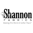 SHANNON FABRICS INC. logo