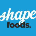 SHAPE FOODS, INC logo