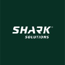 SHARK SOLUTIONS BV logo