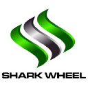 Shark Wheel logo