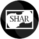 SHAR PRODUCTS COMPANY logo