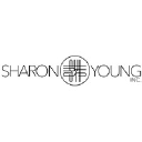 Sharon Young logo