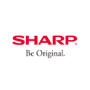 SHARP ELECTRONICS OF CANADA, LTD. logo