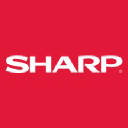 SHARP MANUFACTURING COMPANY OF AMER logo