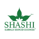 SHASHI FOODS INC logo