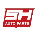 SHIH HSIANG AUTO PARTS CO. logo