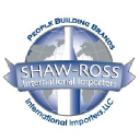 Shaw-Ross International Importers logo