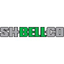 SH Bell Company logo