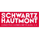 SCHWARTZ-HAUTMONT logo