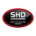 SHD Composite Materials logo