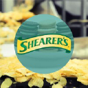 SHEARER'S FOODS  MASSILON logo