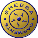 Sheeba Garments logo