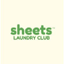 Sheets Laundry Club logo